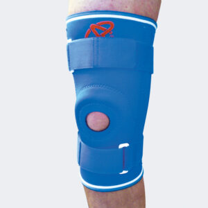 SPL Kit articolazioni ginocchio con movimento sblocco/blocco per tutori su  misura arto inferiore – Tielle Camp